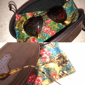 Maui Jim Sunglasses